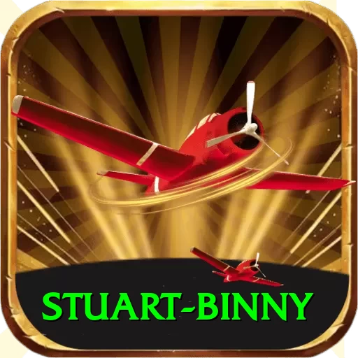 stuart binny Max Pro v3.2.7 - 2
