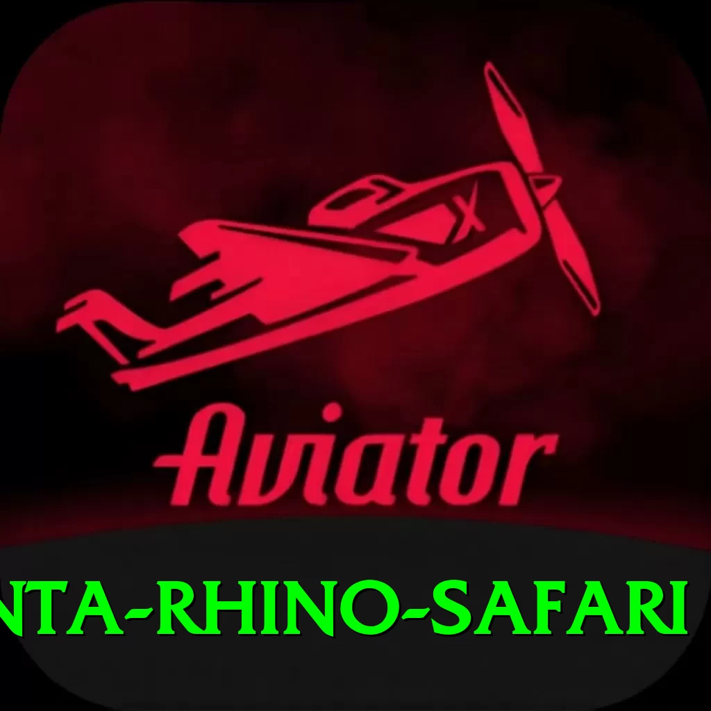 suklaphanta rhino safari Apps (Tools & Injectors) Master v1.0.1 - 2