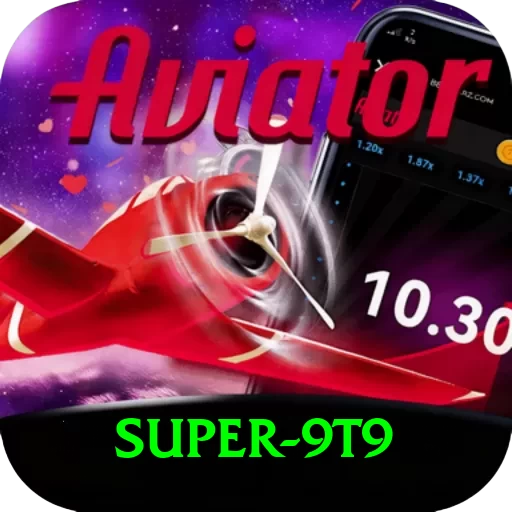 super 9t9 Games (Casino & Earning) Master v5.2.9 - 2