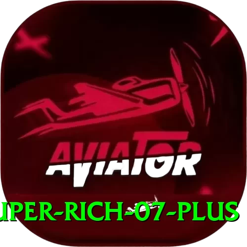 super rich 07 Elite Pro v5.7.7 - 2