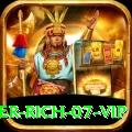 super rich 07 - VIP Master