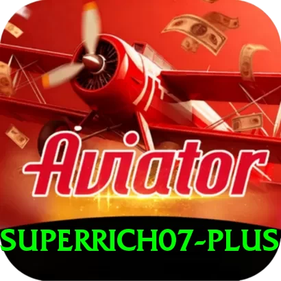 superrich07 Gold v3.7.9 - 2