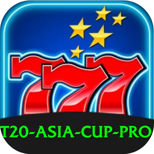 t20 asia cup Money Legend v2.3.4 - 2