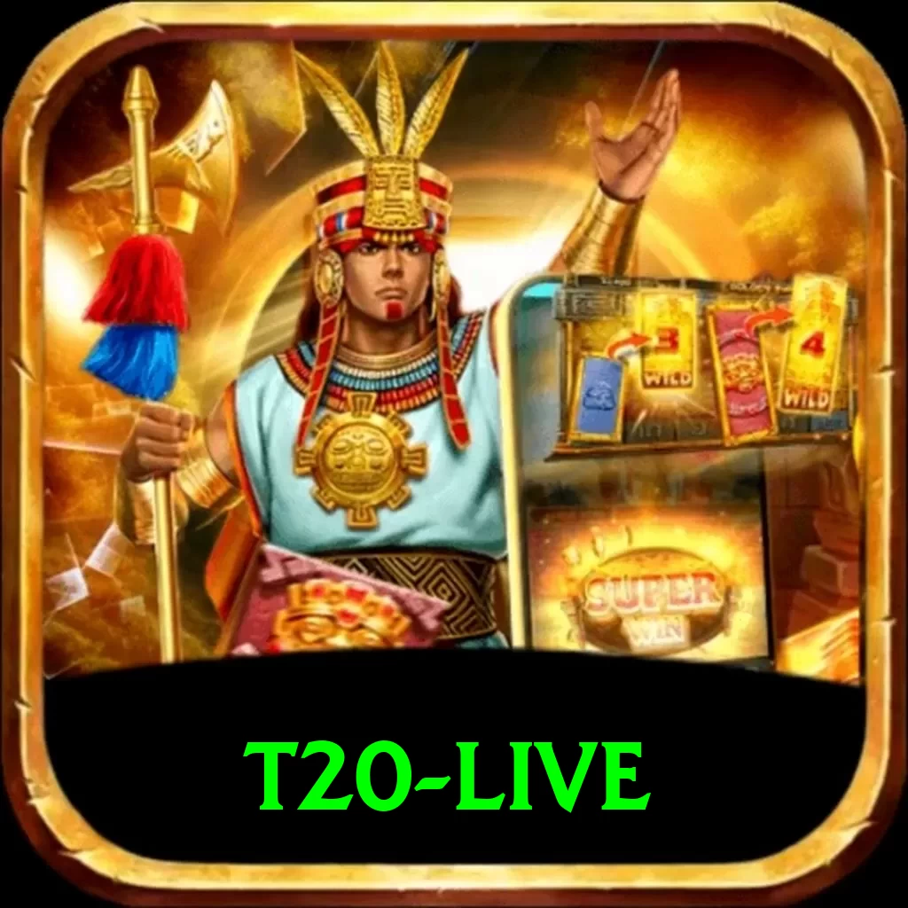 t20 live Games (Casino & Earning) Master v4.8.8 - 2