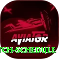 t20 match schedule Deluxe Edition v2.3.8