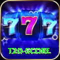 t20 score Plus v1.6.9