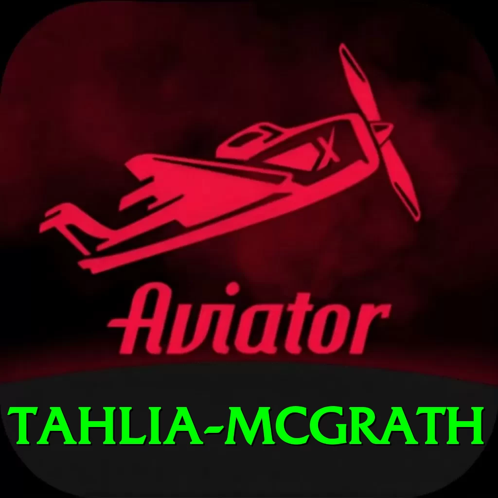 tahlia mcgrath Pro1 v1.7.3 - 2