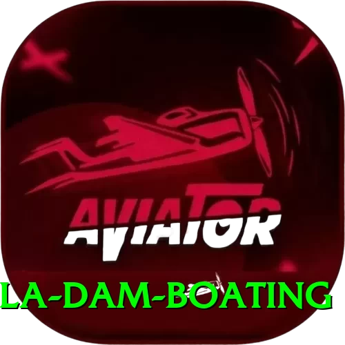 tarbela dam boating Pro Max v3.8.6 - 2