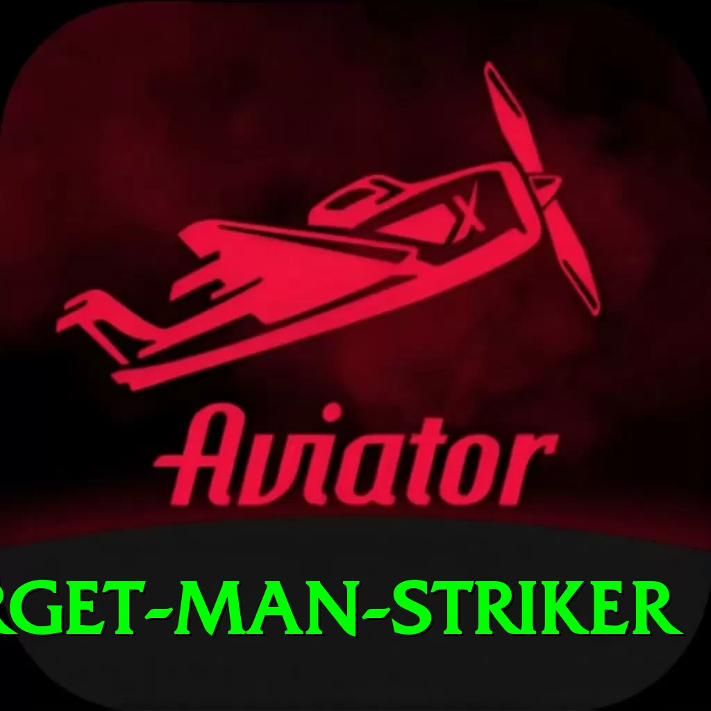 target man striker Apps (Tools & Injectors) Max v3.2.4 - 2