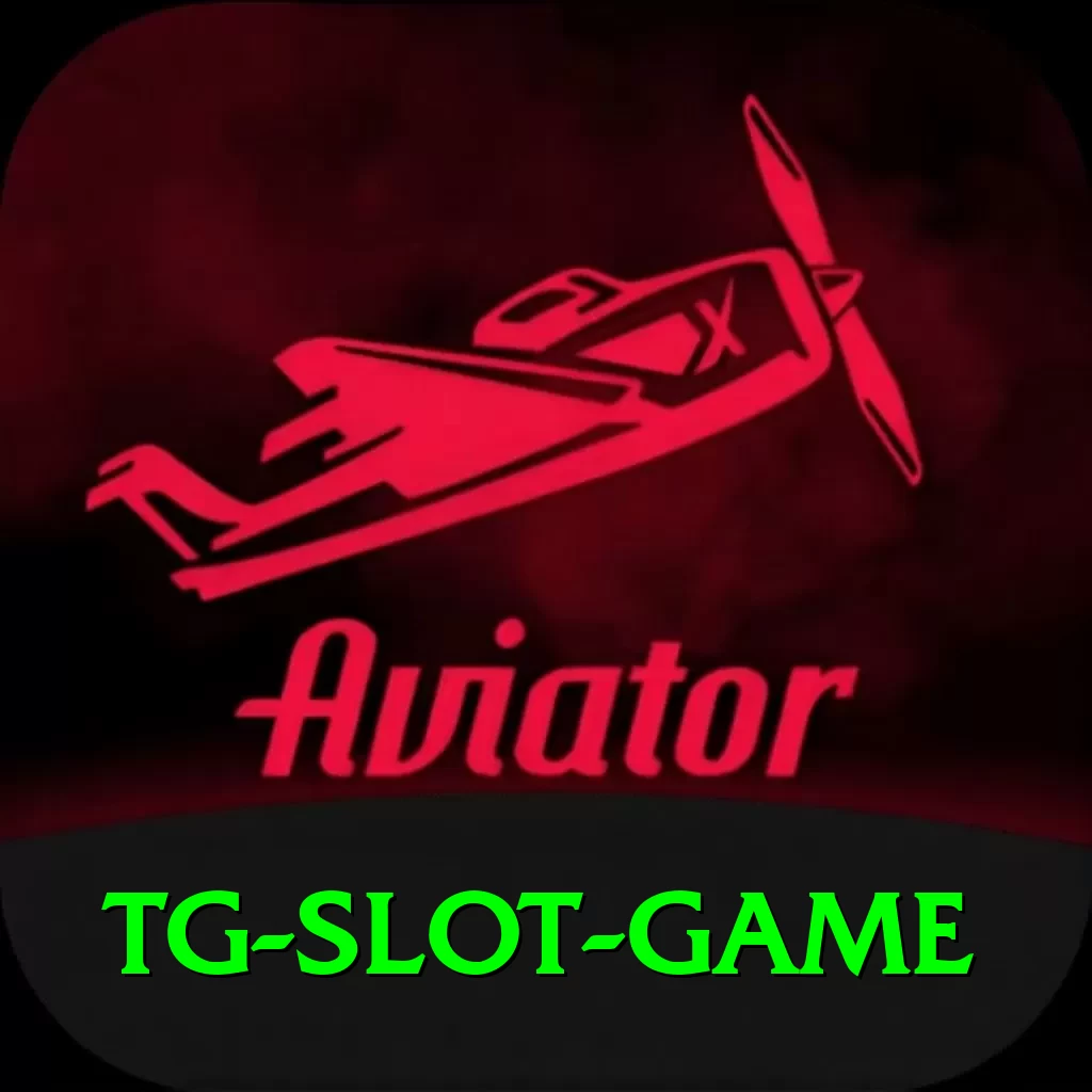 TG Slot Game VIP Pro v3.1.1 - 2