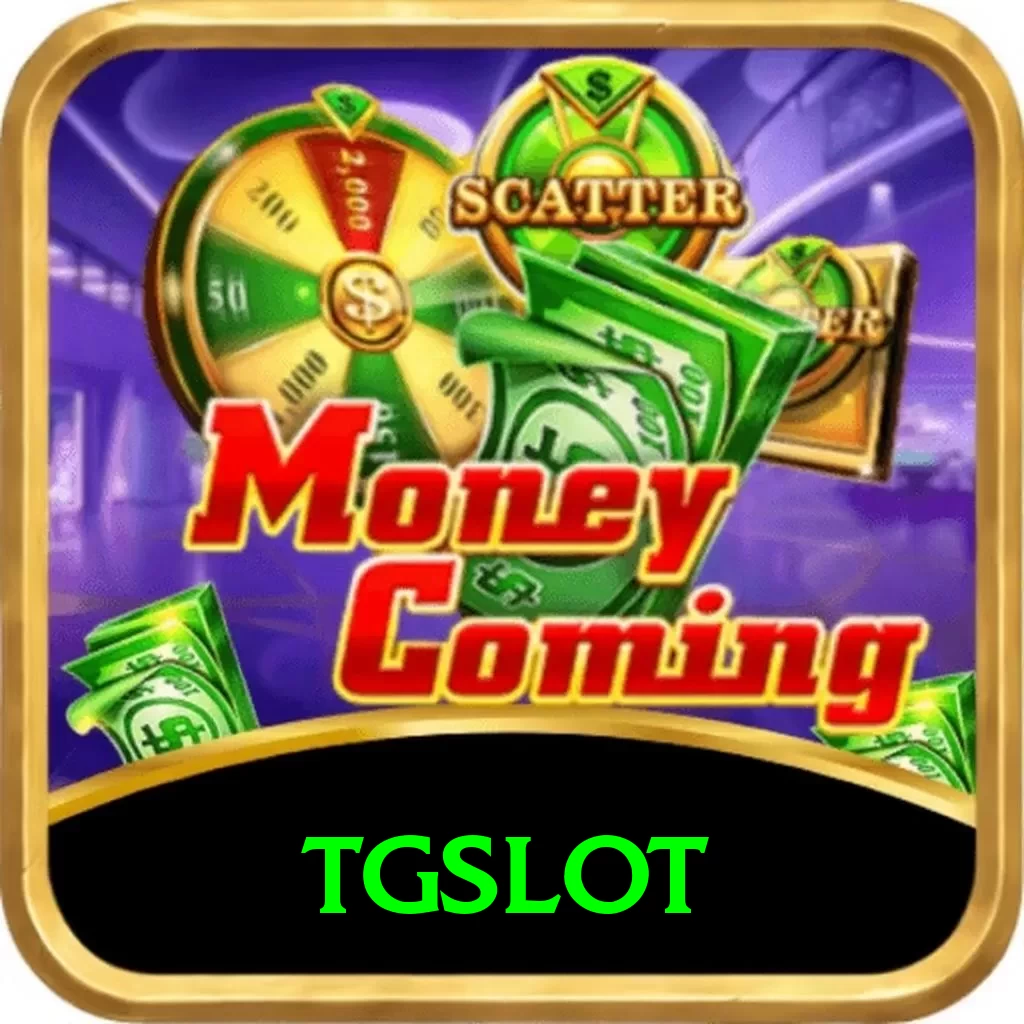 TGSlot Gold vv3.3.7 - 2