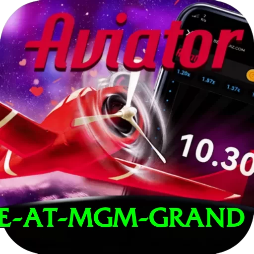the signature at mgm grand Premium v4.1.1 - 2