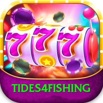 tides4fishing Games (Casino & Earning) Plus v4.7.2 - 2