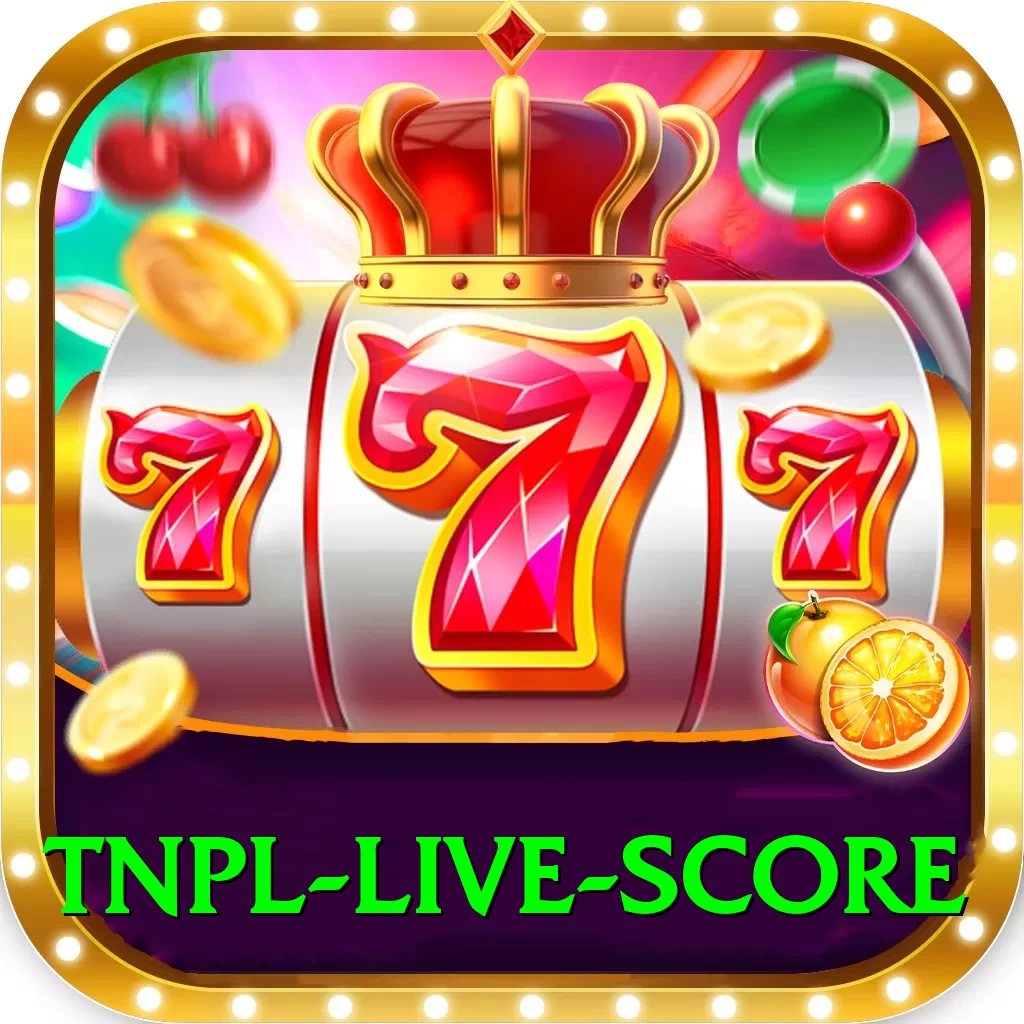 tnpl live score Gold v1.0.3 - 2
