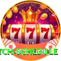today t20 match schedule Apps (Tools & Injectors) Ultimate v2.9.5