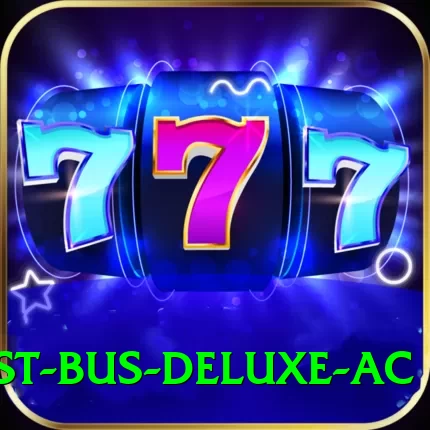 tourist bus deluxe ac VIP Edition v2.5.7 - 2
