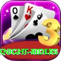 trinidad knight riders Master v5.0.4