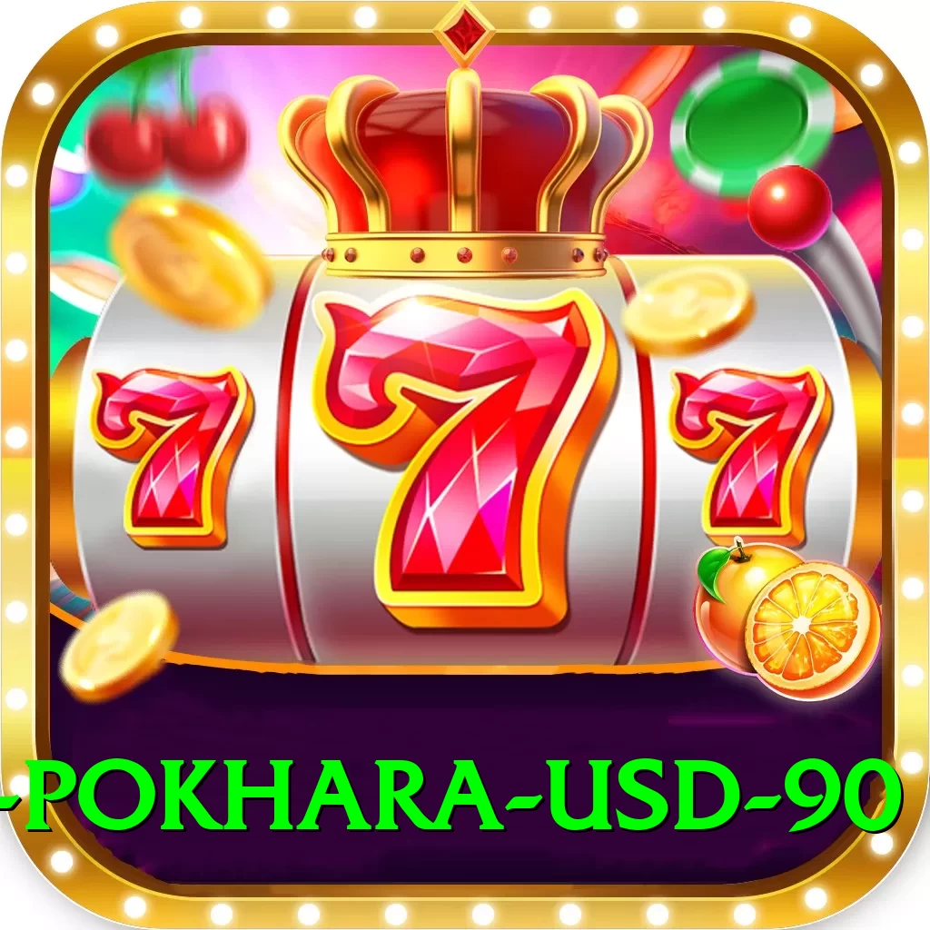 ultralight pokhara usd 90 Games (Casino & Earning) Ultimate v4.7.7 - 2