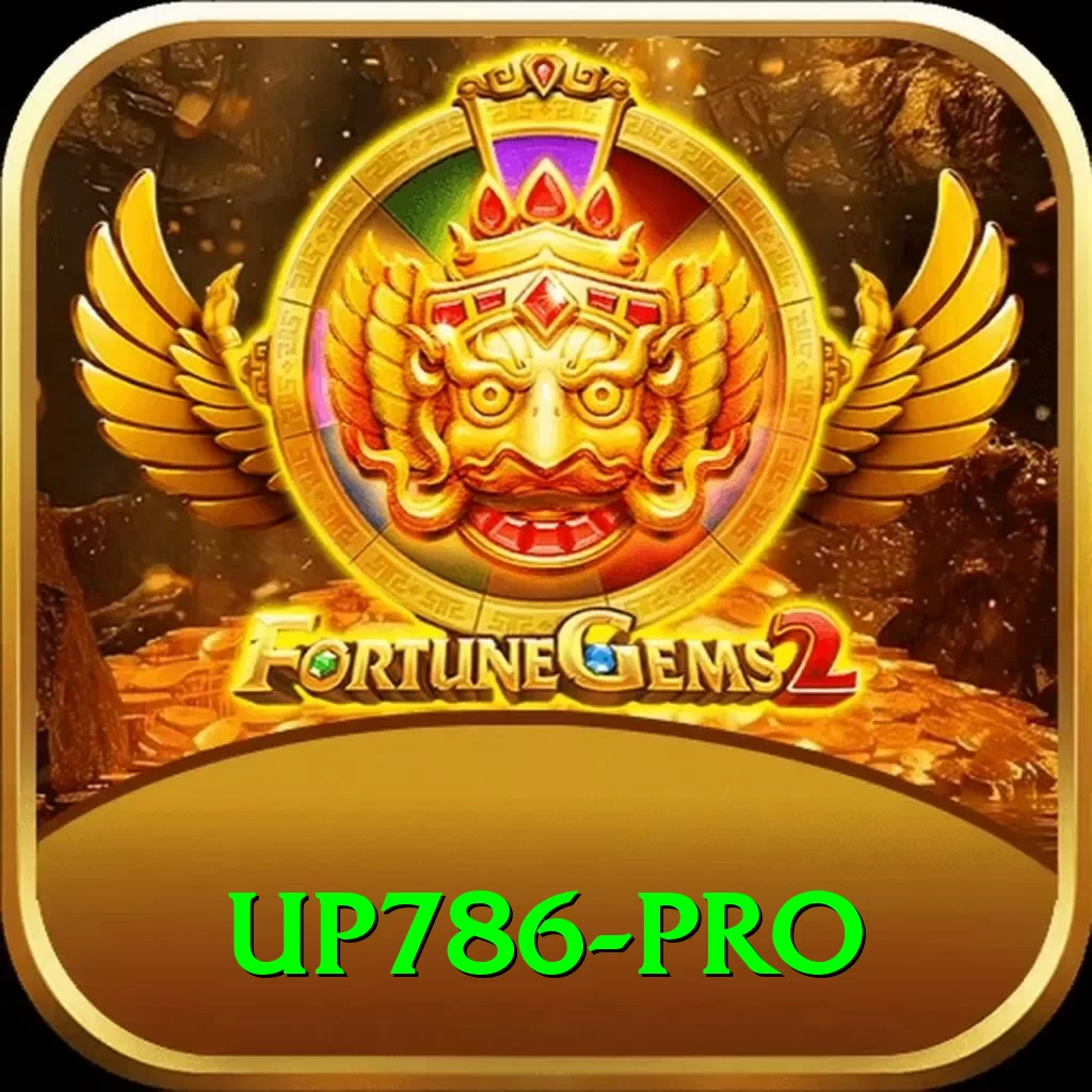 up786 Pro - Win Real PKR - 2