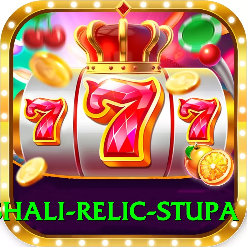 vaishali relic stupa Plus Edition v5.2.1 - 2
