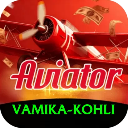 vamika kohli Plus Edition v2.5.1 - 2