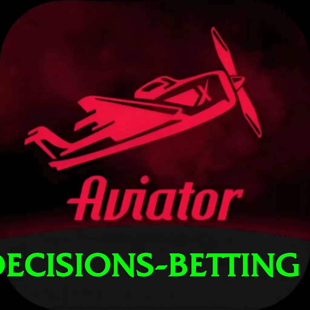 var decisions betting Deluxe v1.0.3 - 2