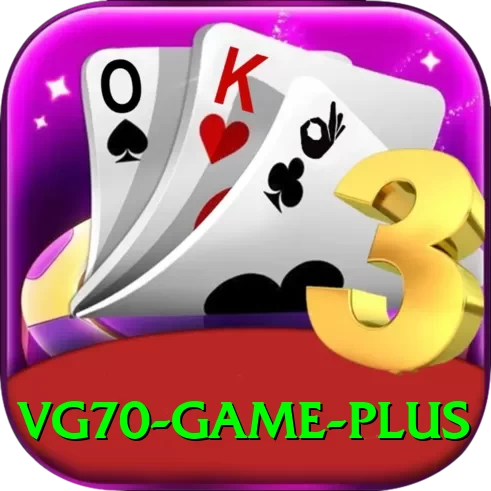 VG70 Game App Prime v4.5.8 - 2