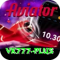 VK777 Games (Casino & Earning) Deluxe vv1.3.8