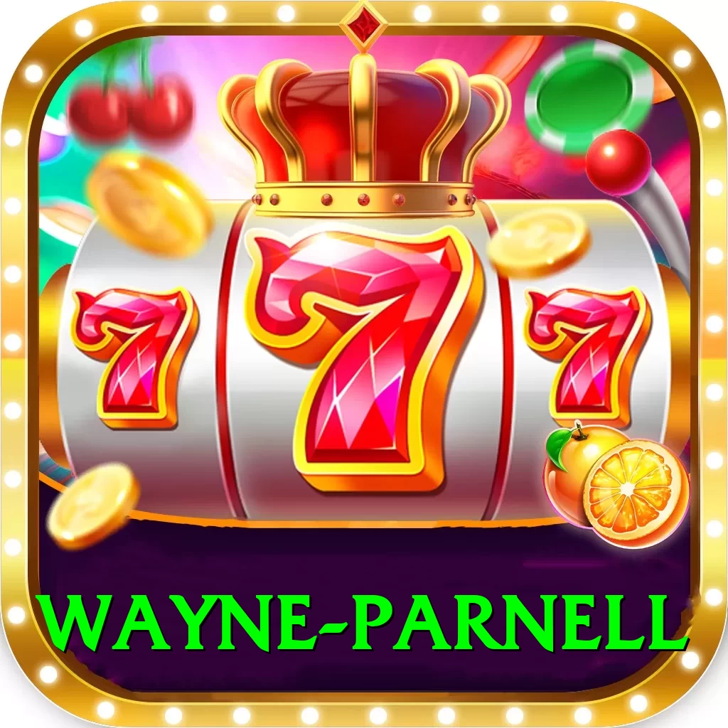 wayne parnell Turbo Pro v4.7.1 - 2