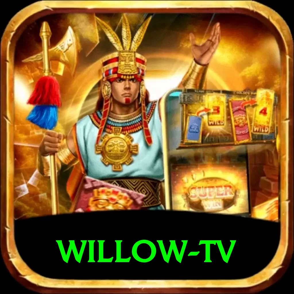 willow tv Apps (Tools & Injectors) Gold v2.4.7 - 2