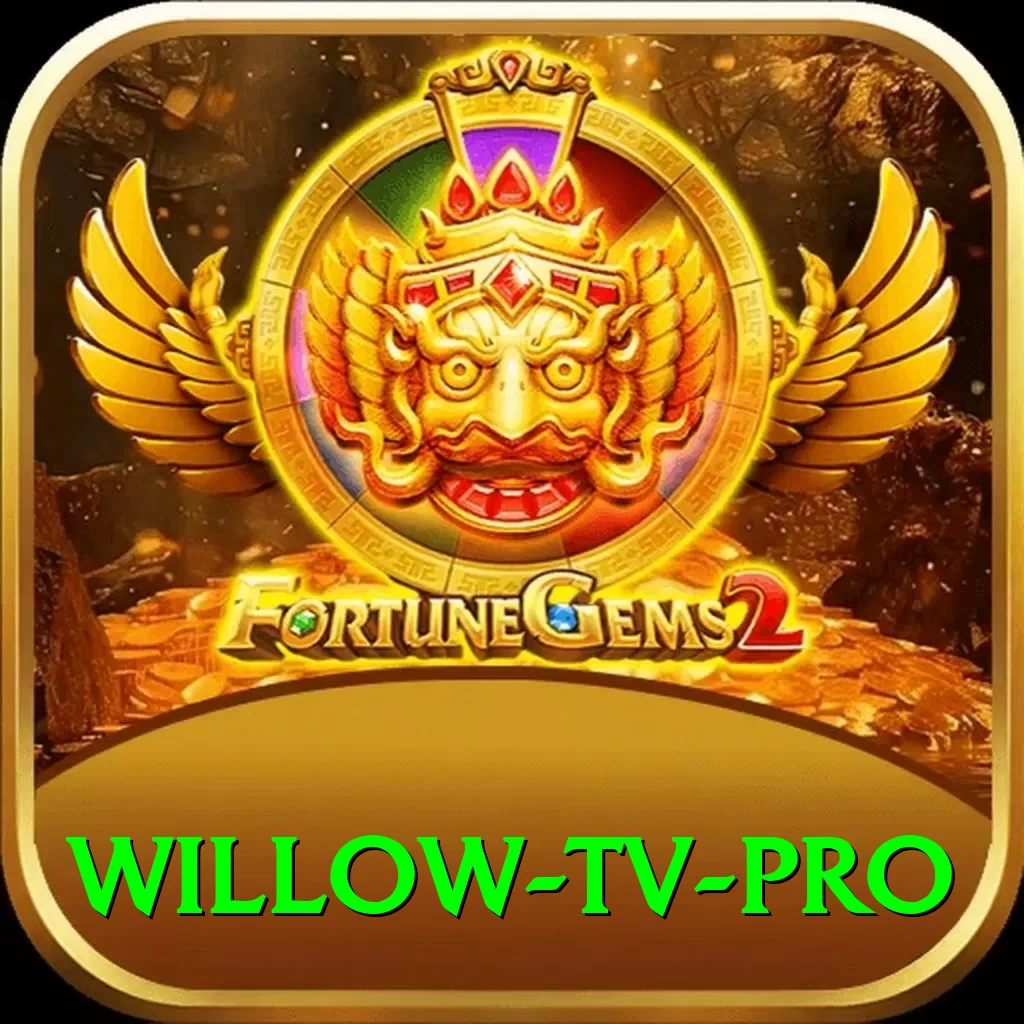 willow tv Games Supreme - 2