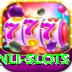 Winli Slots Casino Gold v1.3.2