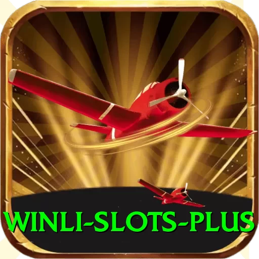 Winli Slots Plus v4.9.1 - 2