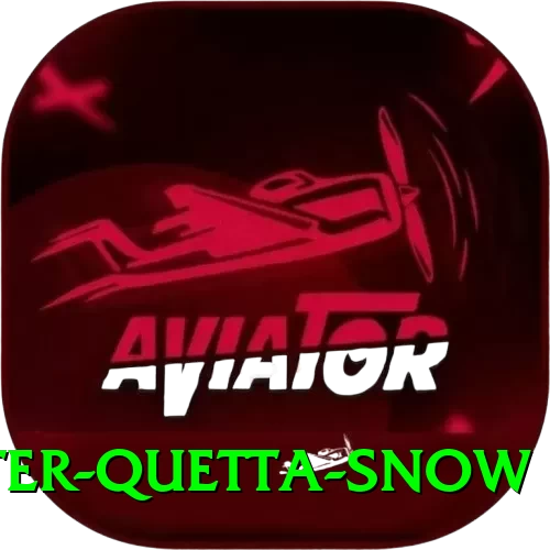 winter quetta snow Turbo Pro v2.2.1 - 2
