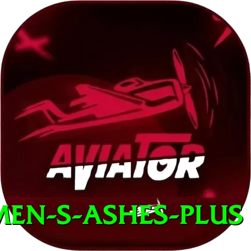 women's ashes - Deluxe v2.0.8 - 2
