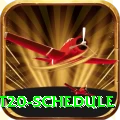 world cup t20 schedule Turbo v4.3.3