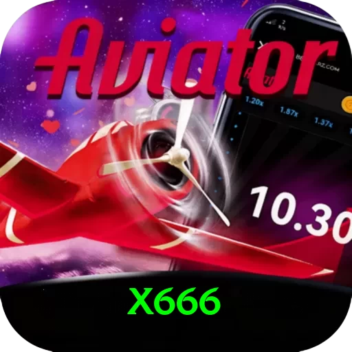 X666 Master Pro vv4.2.8 - 2