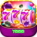 Y888 Games (Casino & Earning) Gold vv4.0.4