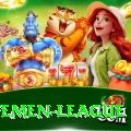 yemen yemen league Premium Edition v1.3.6