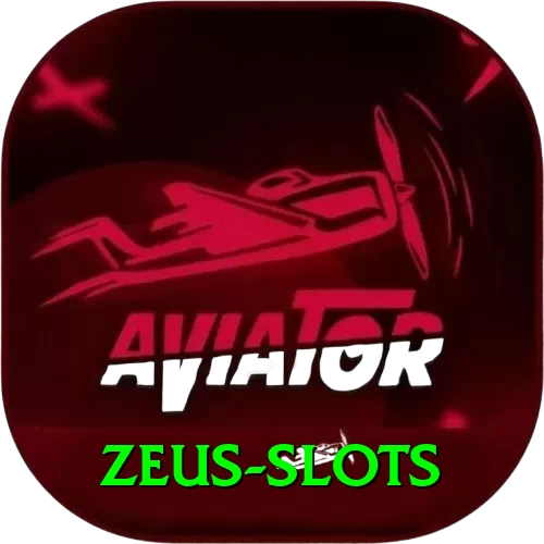zeus slots App - 2